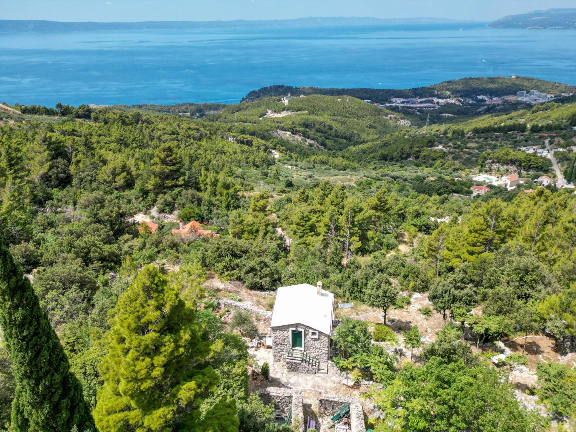 Dalmatinska Kuca Holiday home *